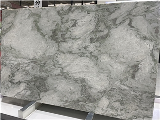 Mint Green  Marble Slabs