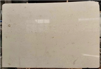 Moonlight Beige Marble Slabs