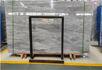 Space Grey Marble Slabs