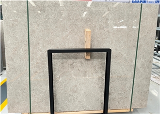 Turkey Babylon Grey Marble Slabs Polished