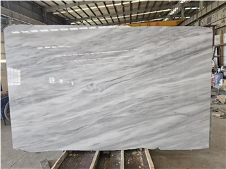 Water Cloud Yarn Marble Slabs