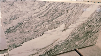 Alessandro Verde Marble Slabs