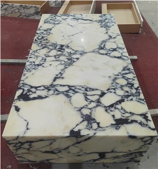 Bulgari Rectangle Coffee Table For Home Decorate