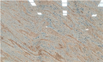 Ghibli Gold Granite Slabs