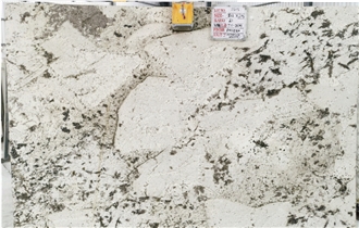 Patagonia White Quartzite Slabs