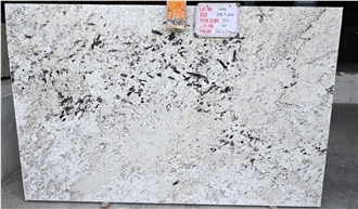 Premium Mona Lisa Granite Slabs