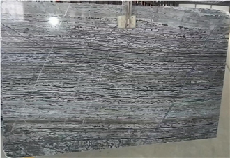 Ancient Wood Marble  Slabs