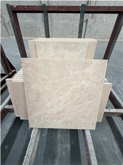Aran White Marble  Tiles