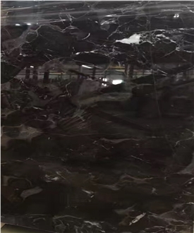 Chinese Dark Emperador Marble Slabs