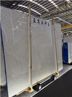 Crema Uno Marble Slabs