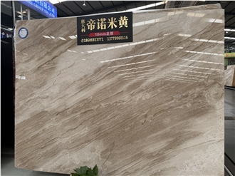 Daino Imperiale Marble Slabs Polished