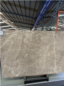 Good Quality Modern Grey Marble Slabs Tiles