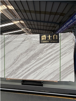 Good Quality Volakas Marble Slabs