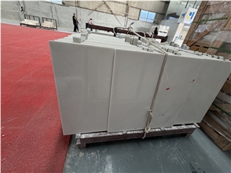 Good Quality White Marble  Tiles