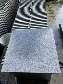 Hainan G654 Granite Tiles