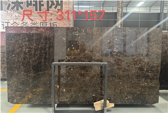 Hot Sale Emperador Marble Slabs