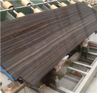 Obama Wood Marble Slabs 1.8Cm