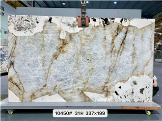 Patagonia Granite Polished Slabs