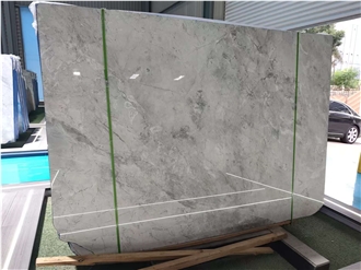 Turkey Calacatta Grey Marble Slabs