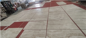 YUANDA Taj Mahal Quartzite Tiles – Premium Natural Stone