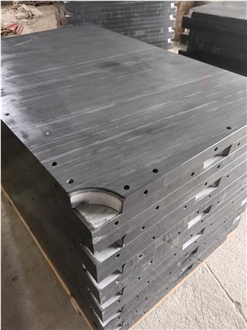 Chinese Slate Billiard Slabs, Snooker Table Tops