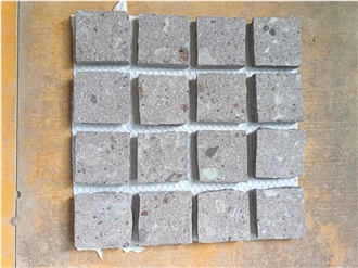 Porphyry Paving Stones