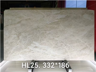 Taj Mahal Quartzite Polished Slabs