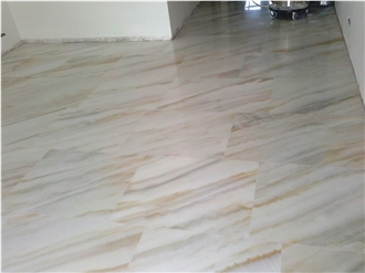 Marble Floor Polishing Repair & Maintenance