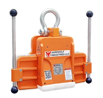 Aardwolf Glass Lifter AL30AWJH