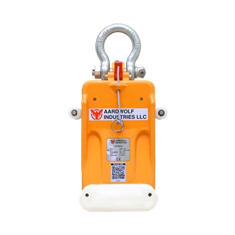 Aardwolf Slab Lifter - AL50