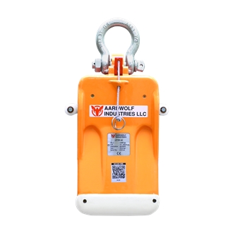 Aardwolf Slab Lifter - AL60