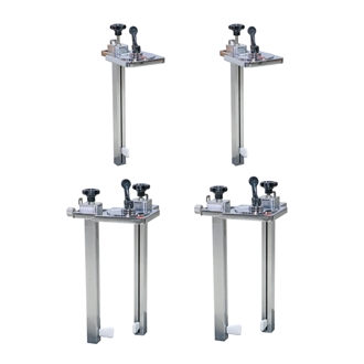 Aardwolf Stone Miter Clamps - ASMC250