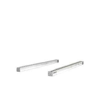 Bundle Rack 3M Rubber-Topped - ABR02R