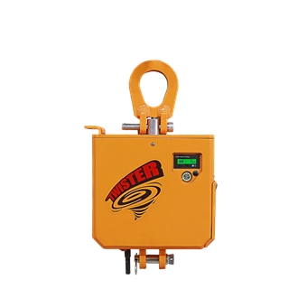 Twister - MSS03 Lifting Hoist