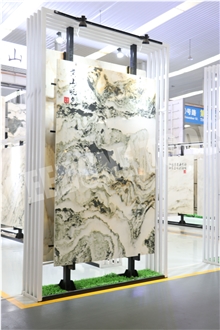 Display Stand Racks,Exhibition Stands -A