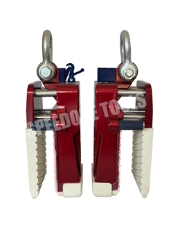 Newly Developed High-Quality  Automatic Clamp For Slab