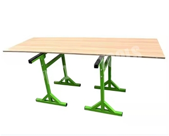 Practical And Commonly Used Fabrication Stand-T