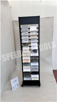Small-Specimen Display Rack – YPZS-F