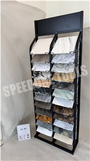 Small-Specimen Display Rack – YPZS-G