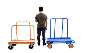 Wholesale Large Size Drywall Cart CGTC-AA