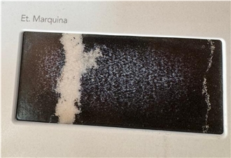 Et. Marquina Quartz Slabs