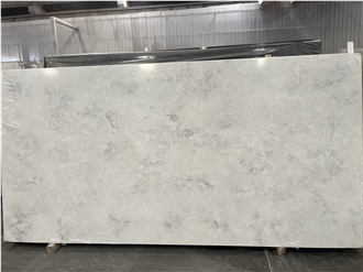 Engineered Quartz Surfaces Artificial Stone Slabs