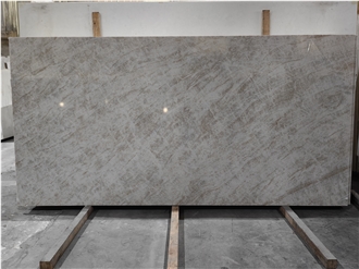 Engineered Stone Printed Quartz – Taj Mahal