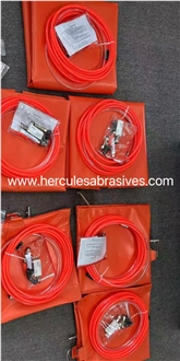 Block Pushing Air Bag For Stone Quarry - Quarry Air Pushing Bags