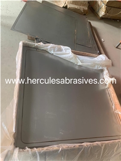 High-Strength Iron Hydro Bags For Rock Splitting And Quarrying