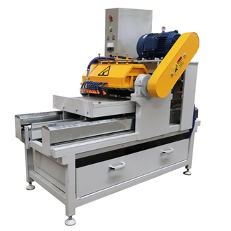 Small Multi-Slice Combined Stone Cutter