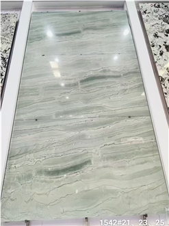 Calacatta White Quartzite Slabs