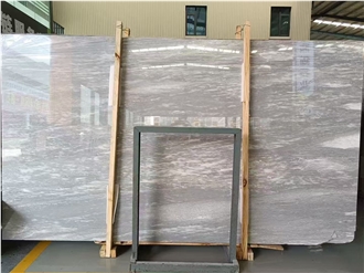 China Star White Marble Slabs