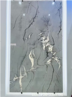 Mont Blanc Quartzite Slabs For Interior Design