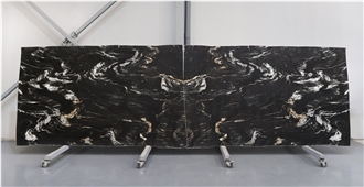 Belvedere Quartzite Slabs